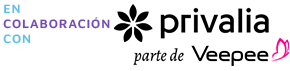 Logo Privalia - Logo Privalia